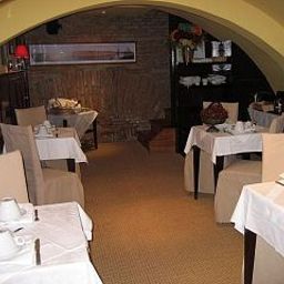 Комната для завтраков Beaux Arts Fotos