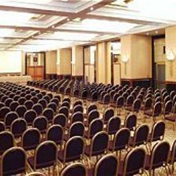 Sala de reuniones Meliá Milano Convention Center Fotos