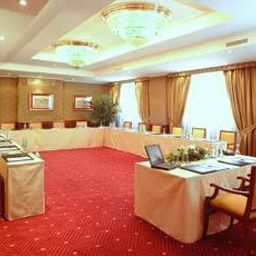 Sala de reuniones Meliá Milano Convention Center Fotos
