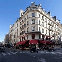 L'Hibiscus Republique