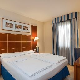 HOTEL EXE VIENNA Fotos