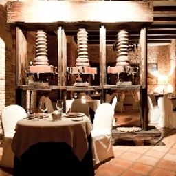Ristorante Castello Chiola Fotos