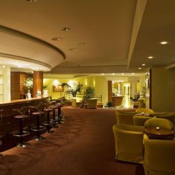 Hall Meliá Roma Aurelia Antica Fotos