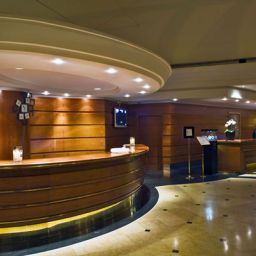 Hall Meliá Roma Aurelia Antica Fotos