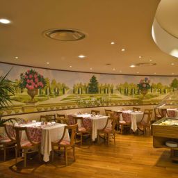 Ristorante Meliá Roma Aurelia Antica Fotos