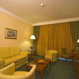 Suite Meliá Roma Aurelia Antica Fotos