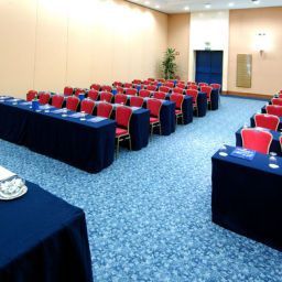 Sala congressi Meliá Roma Aurelia Antica Fotos