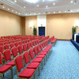 Sala congressi Meliá Roma Aurelia Antica Fotos