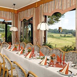 Restaurant Pension Wahlde Land-gut-Hotel Fotos
