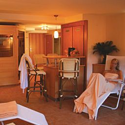 Wellnessbereich Pension Wahlde Land-gut-Hotel Fotos