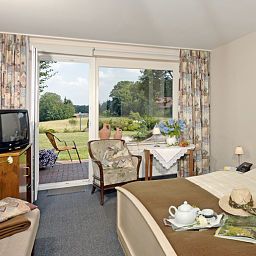 Zimmer Pension Wahlde Land-gut-Hotel Fotos