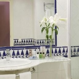 Bathroom H10 Timanfaya Palace Adults Only Fotos