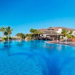 Pool H10 Timanfaya Palace Adults Only Fotos