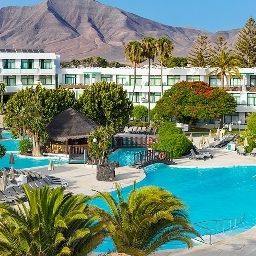 H10 Lanzarote Princess Lanzarote