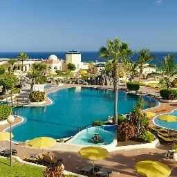 H10 Playa Esmeralda Costa Calma