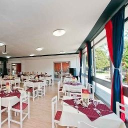 Restaurant Napfény Fotos