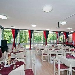 Restaurant Napfény Fotos