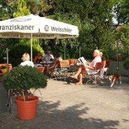 Jardin Sonneneck Fotos