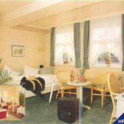 Chambre Sonneneck Fotos