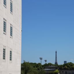 Princesse Isabelle Paris- La Défense Puteaux