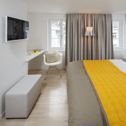 Junior-Suite Rössli Fotos