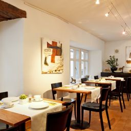 Sala colazione Rössli Fotos