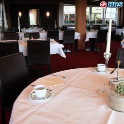 Breakfast room within restaurant AllgäuerTerrassen Fotos