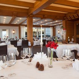 Restaurant AllgäuerTerrassen Fotos