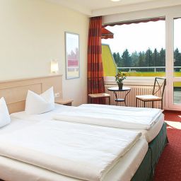 Suite AllgäuerTerrassen Fotos