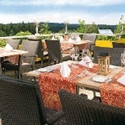 Terrace AllgäuerTerrassen Fotos