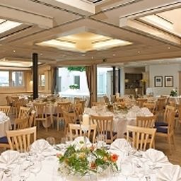 Banqueting hall AllgäuerTerrassen Fotos
