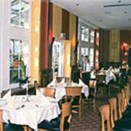 Restauracja Berghotel Fotos