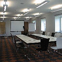 Sala konferencyjna Berghotel Fotos