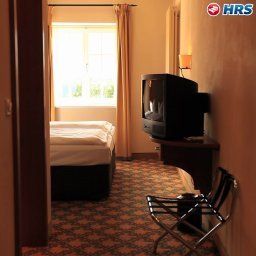 Pokój Berghotel Fotos