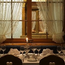 Restaurant Turmhotel Victoria Fotos