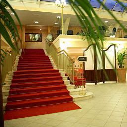 Hall Dioscuri Bay Palace Fotos