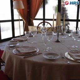 Ristorante Dioscuri Bay Palace Fotos
