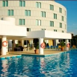 Piscina Barceló Gran Hotel Renacimiento Fotos
