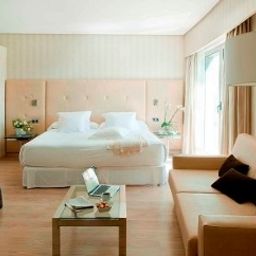 Habitación Barceló Gran Hotel Renacimiento Fotos