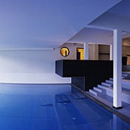 Piscina Genießerhotel Oberhofer Fotos