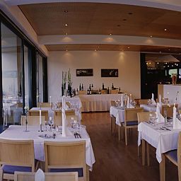 Restaurante Genießerhotel Oberhofer Fotos