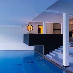 Zona Wellness Genießerhotel Oberhofer Fotos