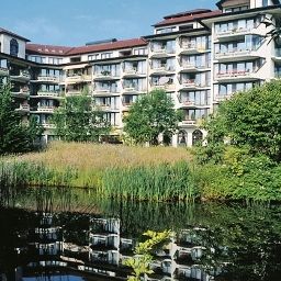 Vue extérieure Kursana Residenz Fotos