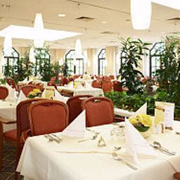 Restaurant Kursana Residenz Fotos