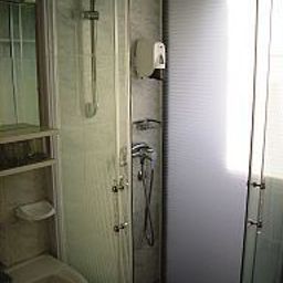 Ванная Villa Kristal Fotos