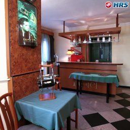 Комната для завтраков Villa Kristal Fotos