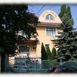 Вид Villa Kristal Fotos