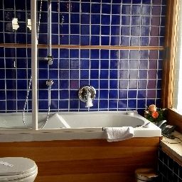 Salle de bains Cesare Fotos