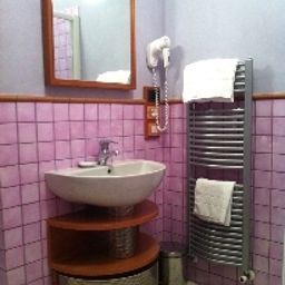 Salle de bains Cesare Fotos