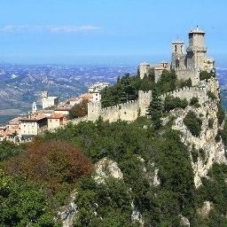Vue Cesare Fotos